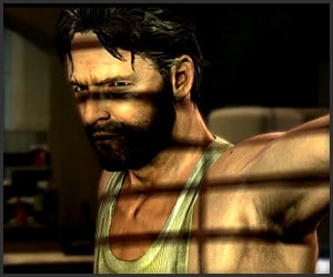Max Payne 3 (Trailer)