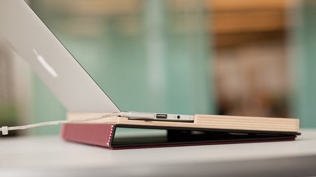 Cartella MacBook Air Case