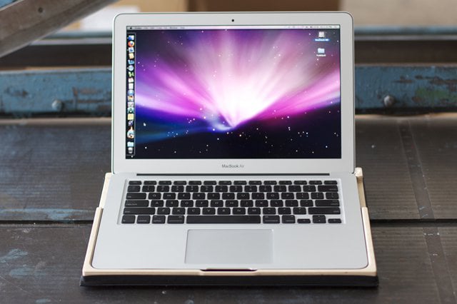 Cartella MacBook Air Case