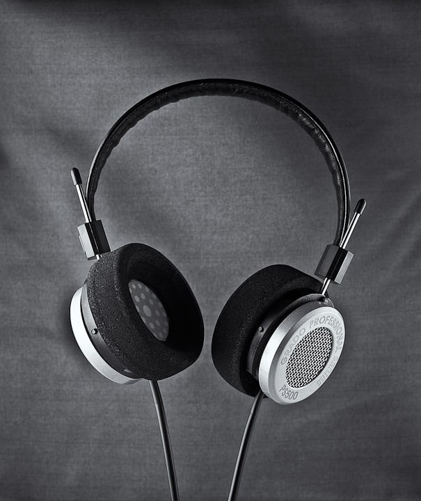 Grado PS500 Headphones