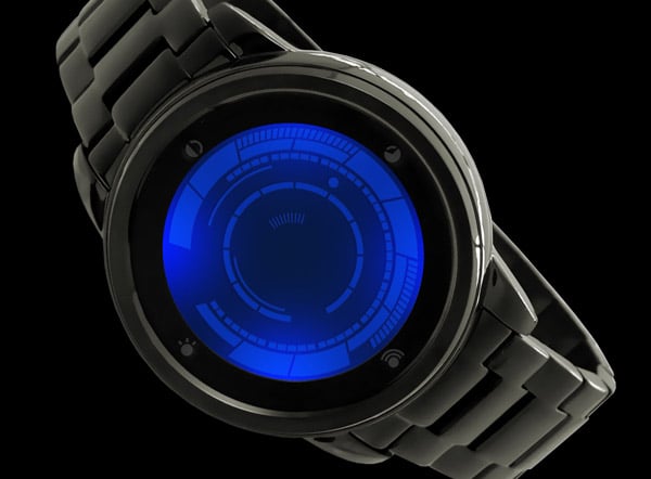 Giveaway: TokyoFlash Watch