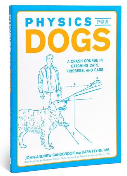 Physics for Dogs