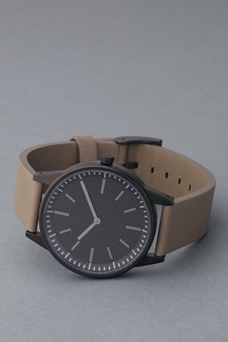 Uniform Wares 250 Series Watch