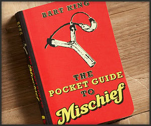 Pocket Guide to Mischief
