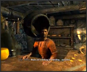 How to Steal in Skyrim