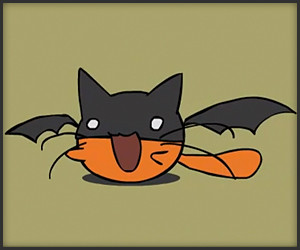 Bat-Cat