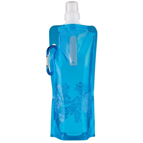 Vapur Folding Water Bottle