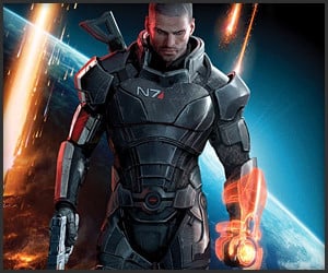 Mass Effect 3: Combat