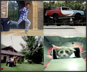 Best Web Videos 2011