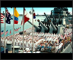 Battleship (Trailer)