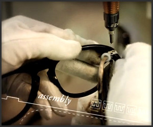 Persol: Made by Hand