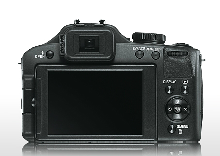 Leica V-Lux 3