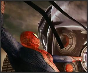 The Amazing Spider-Man (Game)