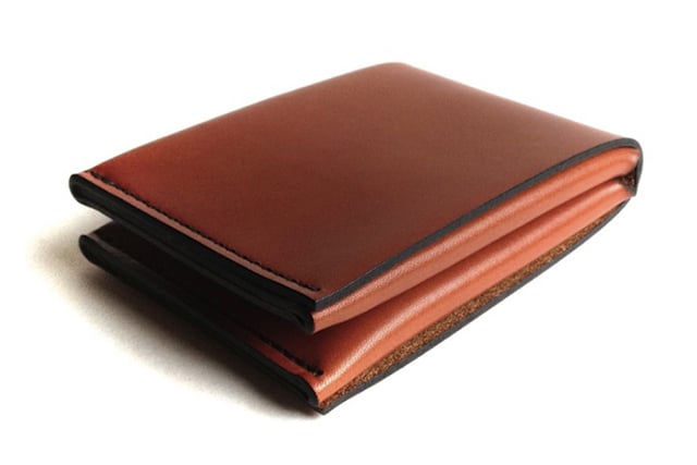 Uni-Fold Wallet
