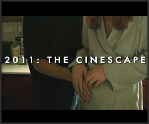 2011: The Cinescape