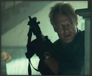 The Expendables 2 (Teaser)
