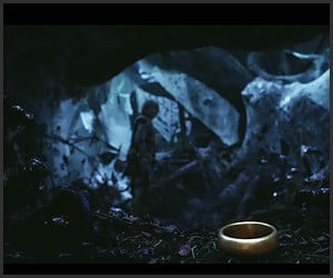 The Hobbit (Trailer)