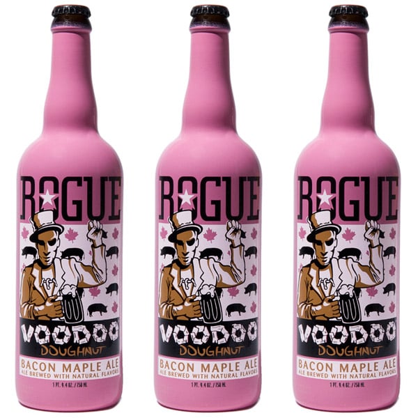 Rogue Voodoo Bacon Maple Ale