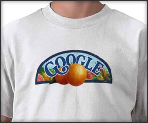 Google Doodle Store