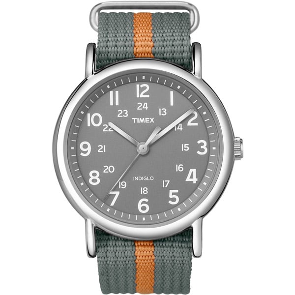 Timex Weekender Watch