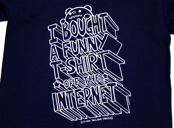Funny T-Shirt