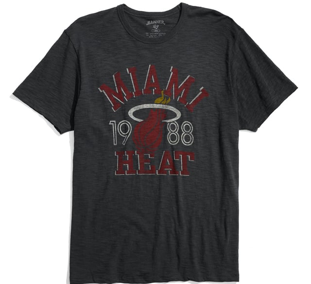 NBA Fade Away T-Shirts