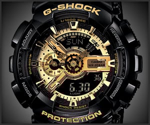 g shock ga 110 gb