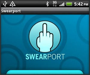Swearport