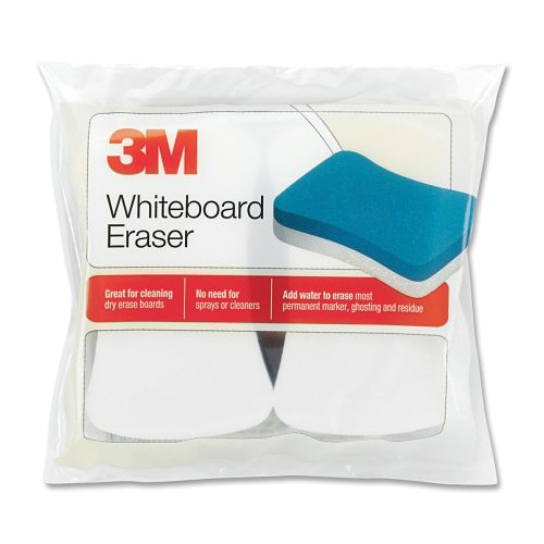 3M Permanent Marker Eraser