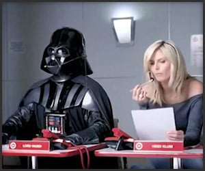 Darth Vader: Corporate Lapdog?