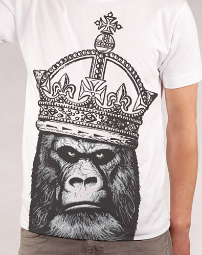 Kong T-Shirt