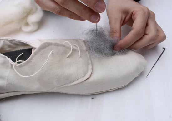 Repair-it-Yourself Shoes