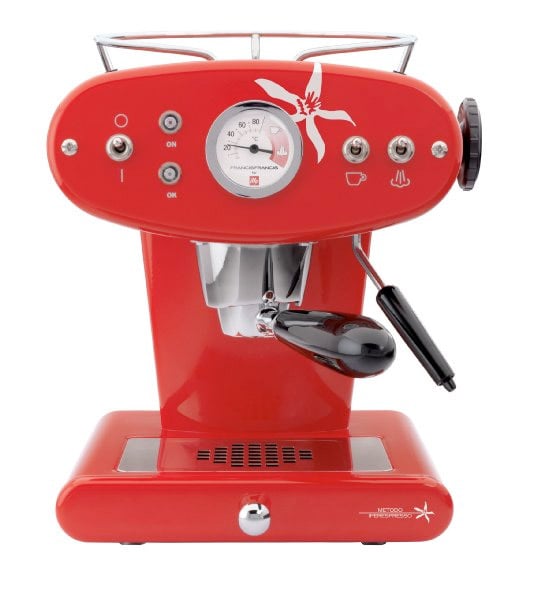 Illy Francis X1 iperEspresso