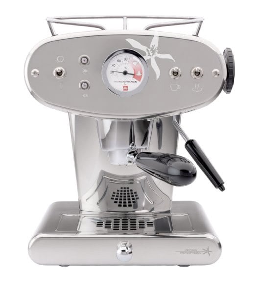 Illy Francis X1 iperEspresso