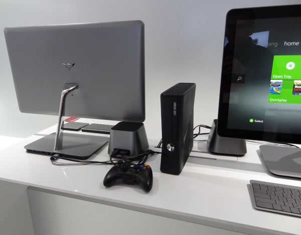 Vizio All-in-One PC