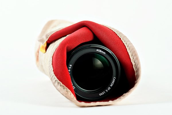 Photorito Lens Wrap