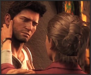 Uncharted: Drake’s Devotion