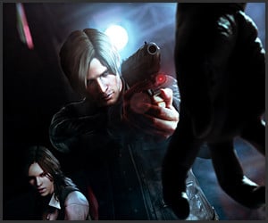 Resident Evil 6 (Trailer)