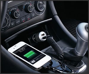 Highway Pro USB Charger
