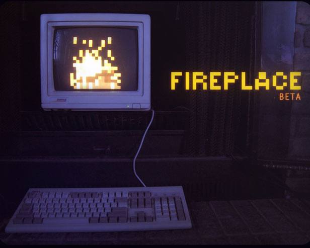 Fireplace Beta