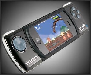 ION iCade Mobile