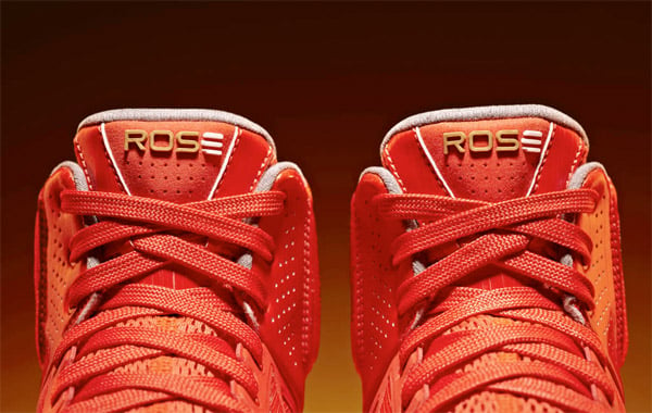 Adidas AdiZero Rose 2.5 All Star