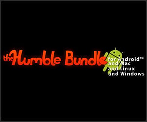 The Humble Indie Bundle 5