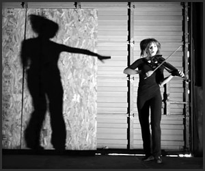 Lindsey Stirling: Shadows