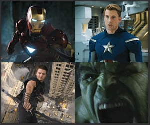 The Avengers (Trailer 2)