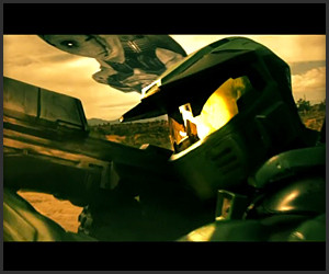 Halo: Archetype (Teaser)