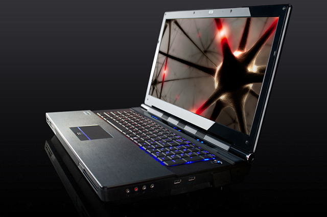 Origin EON17-X Laptop