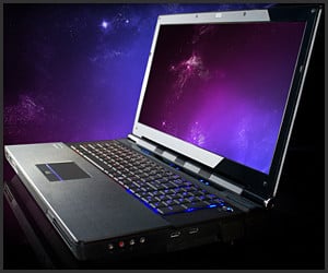 Origin EON17-X Laptop