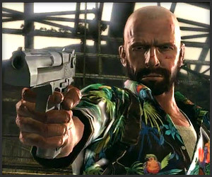 Max Payne 3 (Trailer 2)