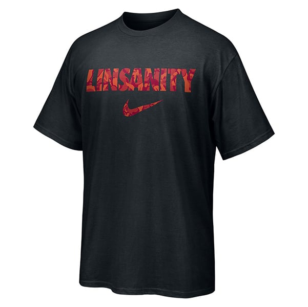 Nike Linsanity T-Shirt
